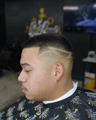 Fresh Fade & Design