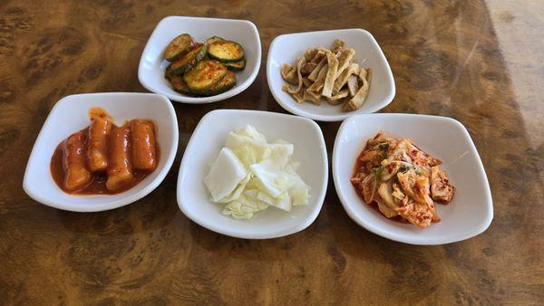 Banchan