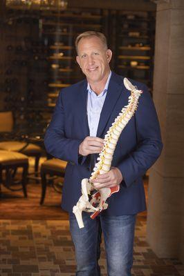 Desert Spine Institute: Shawn  Hermenau, MD