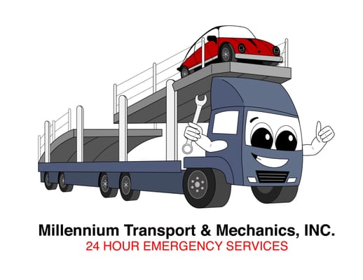 Millennium Transport & Mechanics, INC. (800) 580-9506