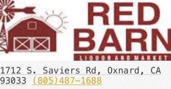 Red Barn Liquor Market