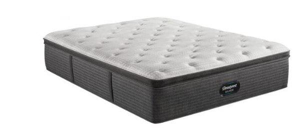 Beautyrest 900 Pillow Top. Sizes: CA King & Queen.