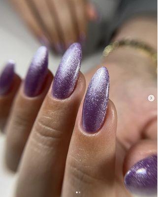 Best nails! Dry Manicure.  Perfection in nail art, nail  design, we do best manicures and pedicures in our salon - come try!