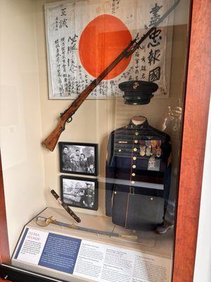 Japanese Uniform