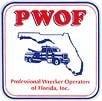 Members of The Professional Wrecker Operators of Florida