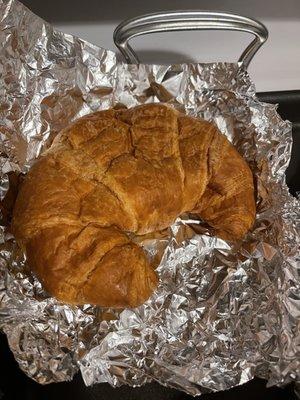 Plain Croissant