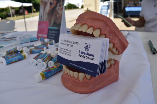 Lakeshore Family Dental