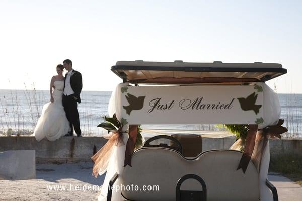 Wedding Photography Boca Grande, Florida