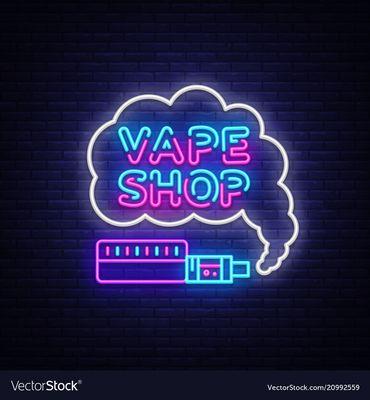 Vape Shop