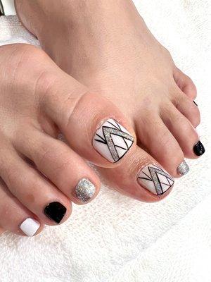 Nailsart