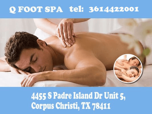 #massagespa