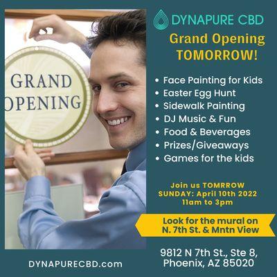 Dynapure CBD