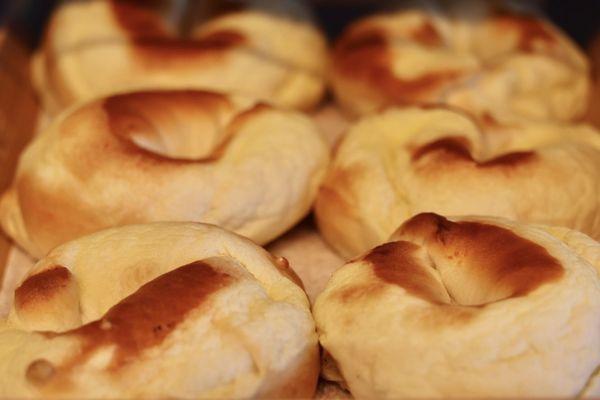 Durian Bread