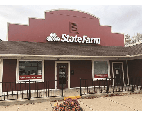 State Farm Office