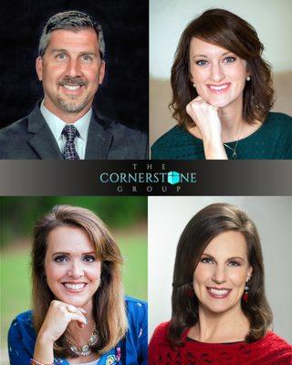 Meet Our Clinicians: Wade Wicht, Cari Gaunt, Chami Kane and Ramona Lisa Wicht