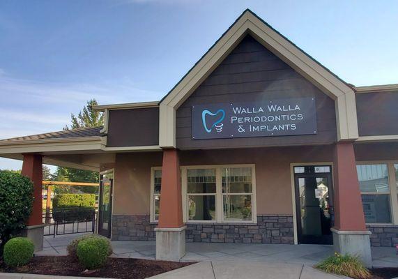 Walla Walla Periodontics & Implants