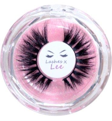 Www.lashesxlee.com 2 pairs $10