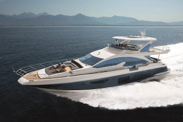 Premiere Yacht & Boat Detailing