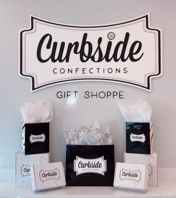 Curbside Confections - Gift Shoppe