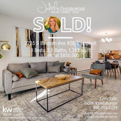 Just Sold!