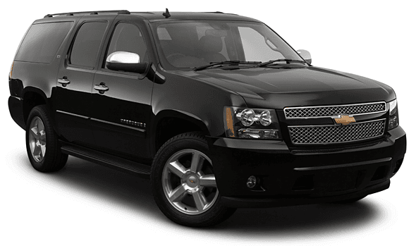 SUV Suburban