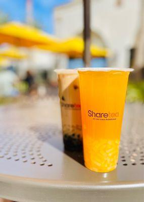 Sharetea