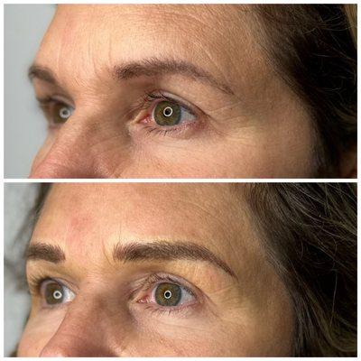 Microblading & Shading