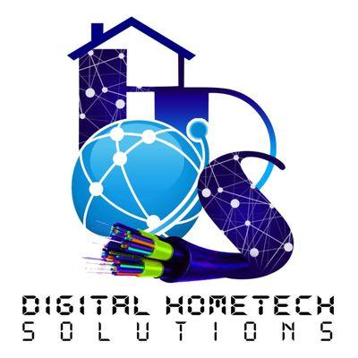 Digital Hometech Solutions