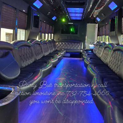 #partybusnj #limonj #wedding #transportation #nj