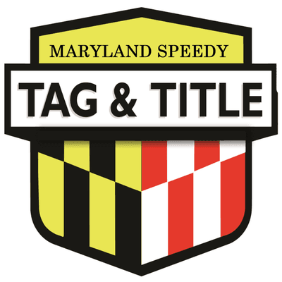 Maryland Speedy Tag & Title