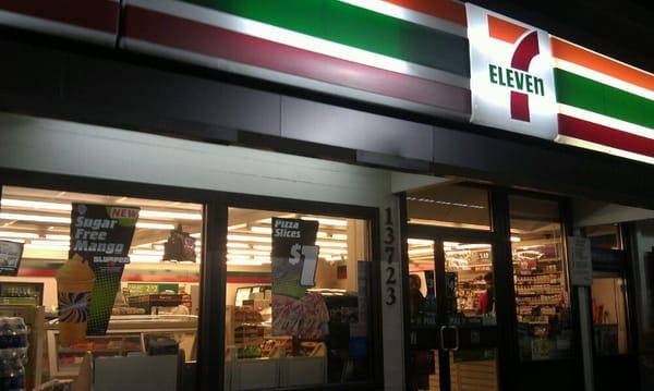 7-Eleven