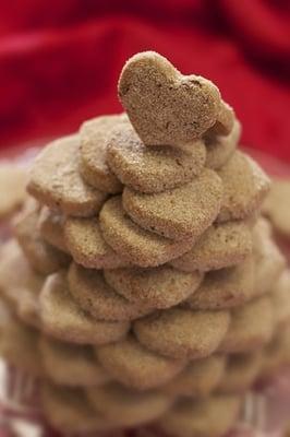 Our Original" Pan De Polvo" Mexican Cookies!