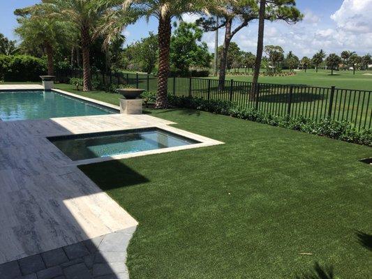 Synthetic Grass