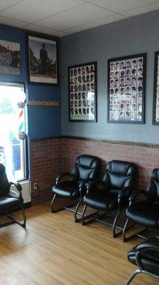 Miracles Barbershop