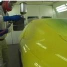 Dave's Body Shop - Car Painting