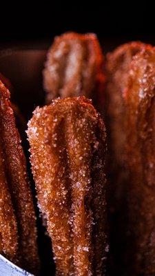 Churros