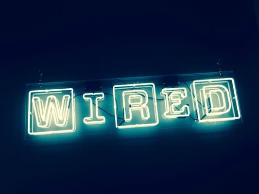 WIRED Store - 2013