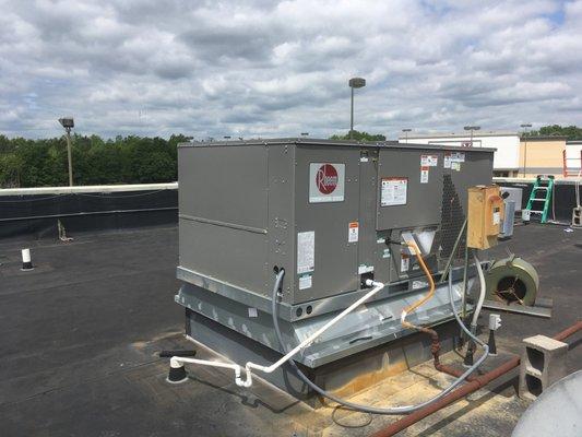 HVAC Services