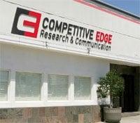 Competitive Edge Research