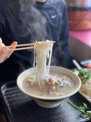 Beef Pho