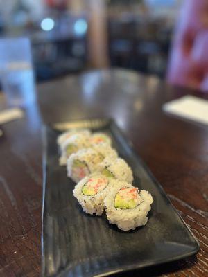 California Roll