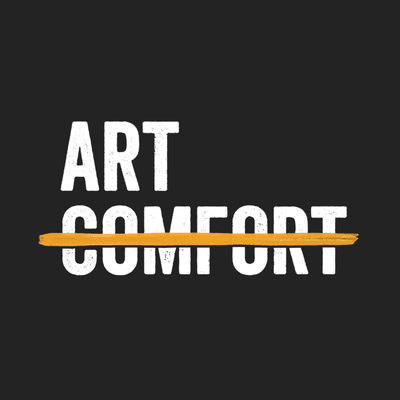 Art Before Comfort Logo