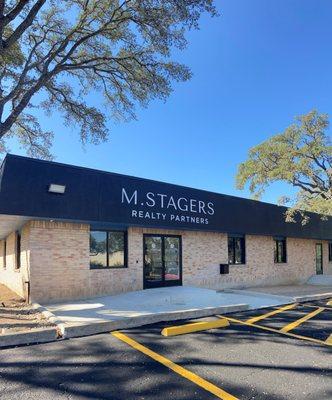 M. Stagers Realty Partners