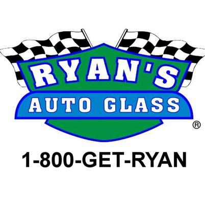 Seriously...Get Ryan's for your auto glass repair work in Pittsburgh  - you'll be glad you did!