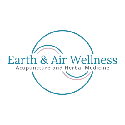 Earth and Air Wellness logo