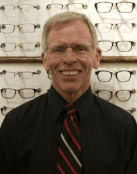 Dr. Dobbins - Eye Doctor Lawrence, KS