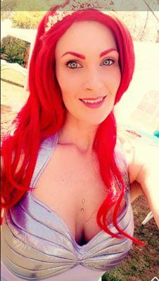 Princess Ariel