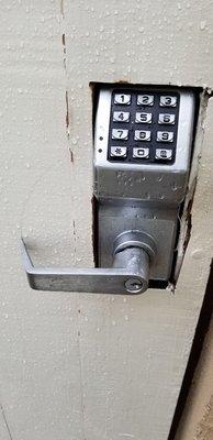 KeyMe Locksmiths