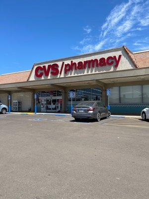 CVS Pharmacy