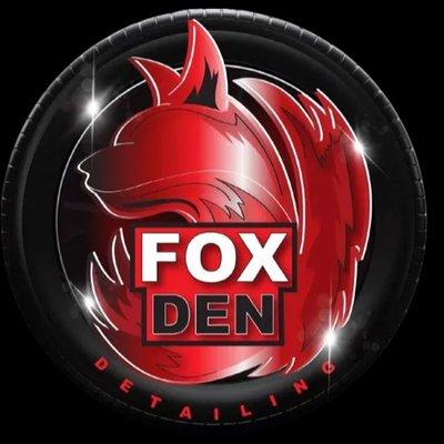 Fox Den Detailing